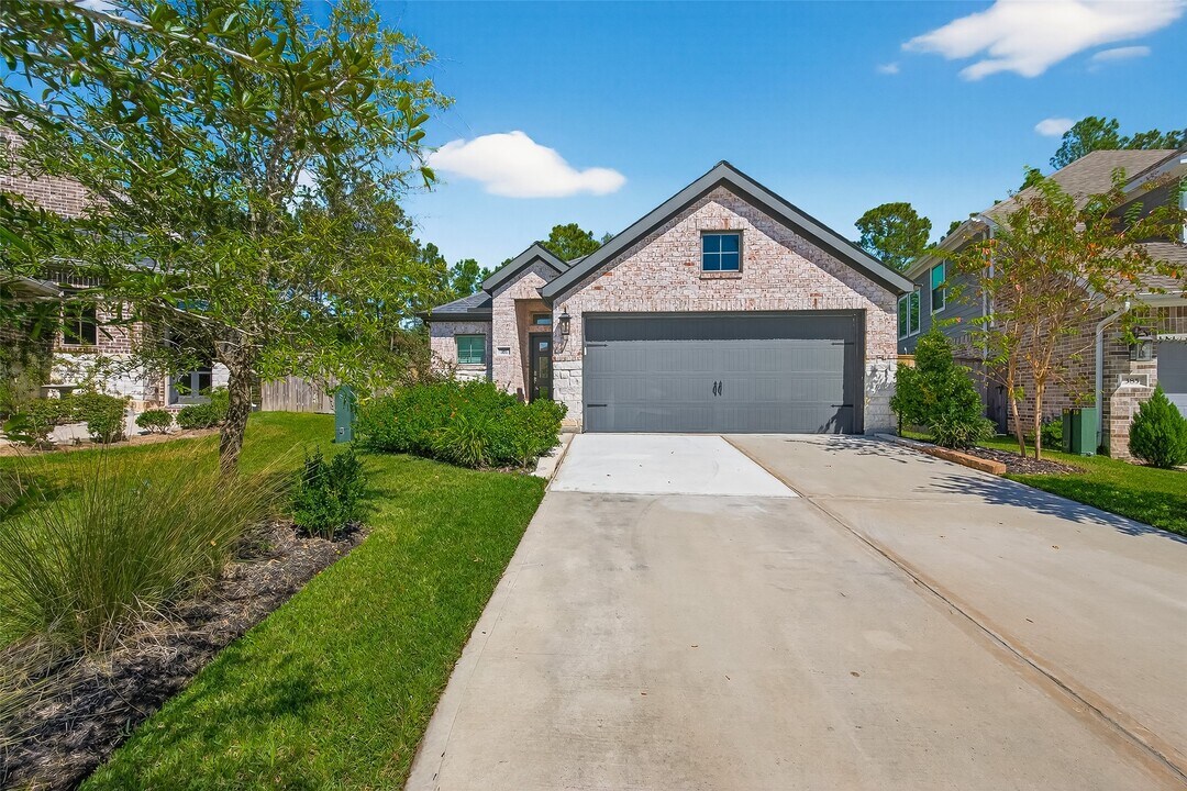 381 Andes Dr in Montgomery, TX - Building Photo