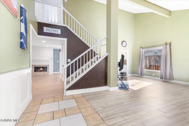 37508 37th St E in Palmdale, CA - Building Photo - Building Photo