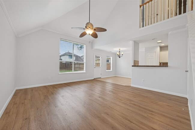 property at 10826 Aly Trace Ct