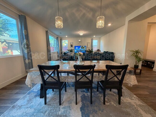 5125 Mink Ct in Antioch, CA - Building Photo - Building Photo