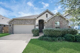 12421 Berberry Dr in Texas City, TX - Building Photo