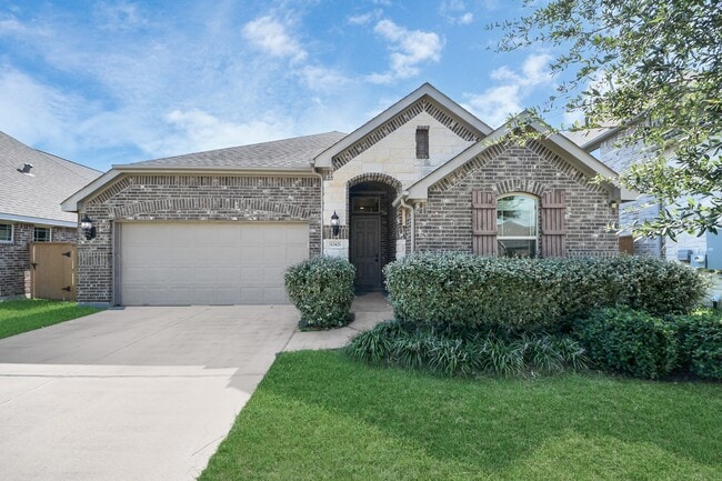 property at 12421 Berberry Dr