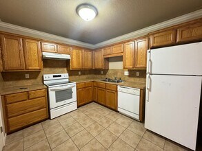 1213 Powder River Dr in Killeen, TX - Building Photo - Building Photo