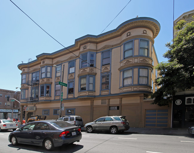 300 Valencia St in San Francisco, CA - Building Photo - Building Photo