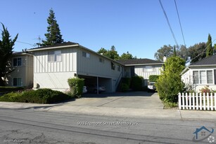 903 Fremont St, Unit 2 Apartments