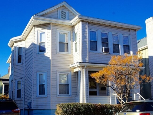 property at 20 Indiana Ave