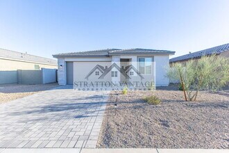 13413 W Tether Trail in Peoria, AZ - Building Photo - Building Photo