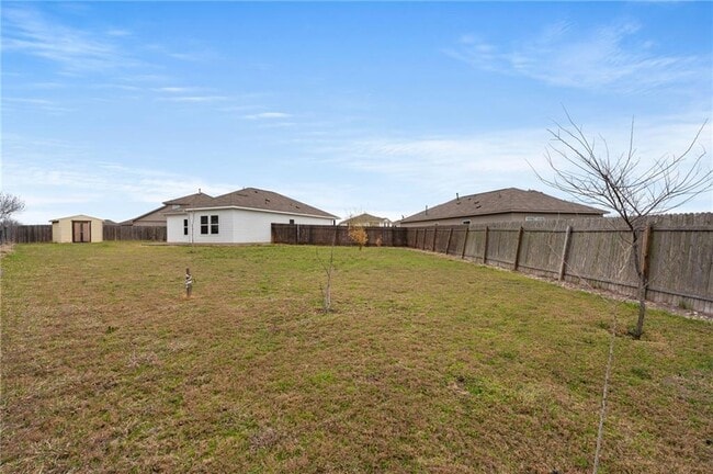 149 Exeter Cove in Kyle, TX - Building Photo - Building Photo