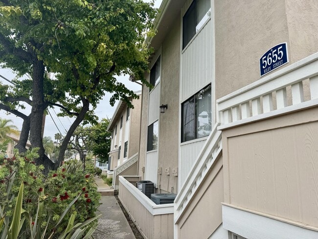 property at 5655 Riley St