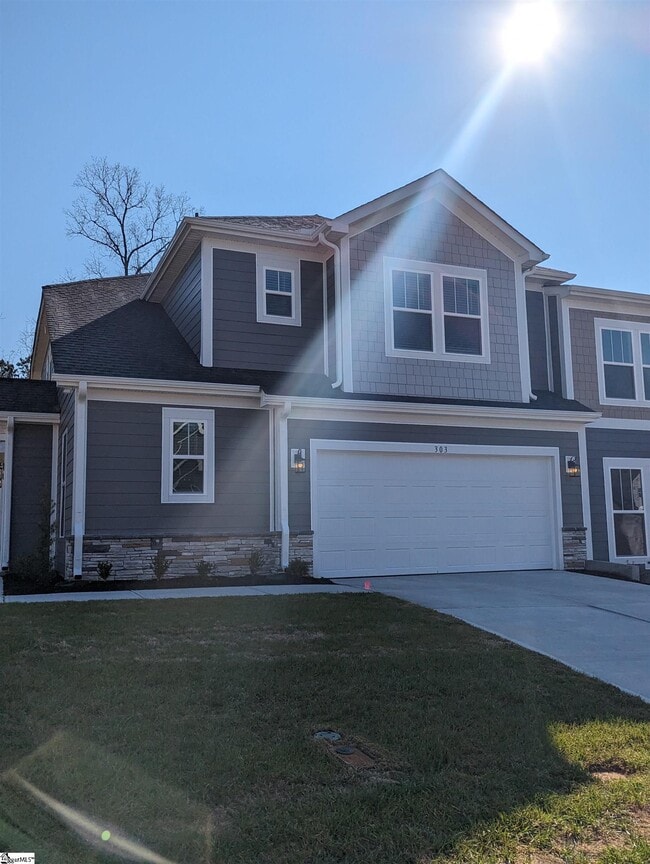 property at 303 Grange Vly Ln