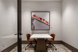 View at Estancia in Manchaca, TX - Foto de edificio - Interior Photo