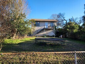 1125 FRANCES ST, Unit A in North Augusta, SC - Building Photo