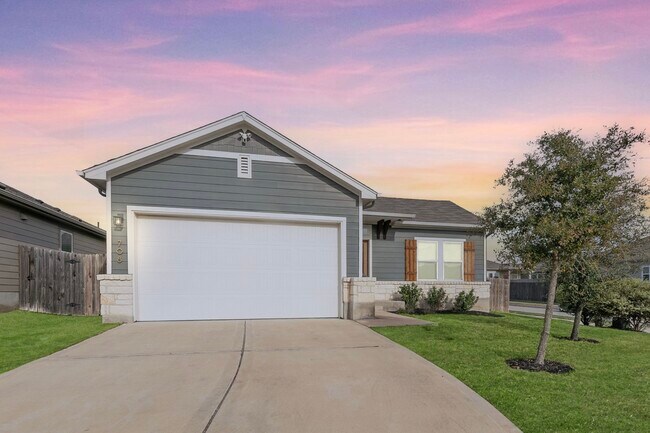 property at 708 Bridgestone Way