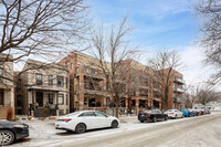 4007 N Paulina St in Chicago, IL - Foto de edificio - Building Photo