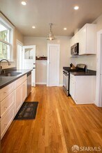 3627 Scott St in San Francisco, CA - Building Photo - Building Photo