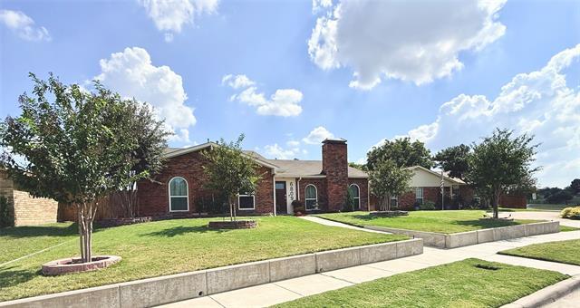 6809 Ragan Dr in The Colony, TX - Building Photo - Building Photo