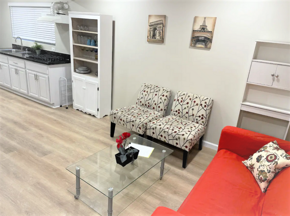 2344 D St in Hayward, CA - Building Photo