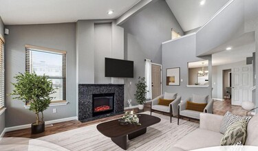 9400 E Iliff Ave in Denver, CO - Building Photo - Building Photo