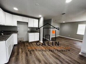 808 Carroll St in Savannah, GA - Building Photo - Building Photo