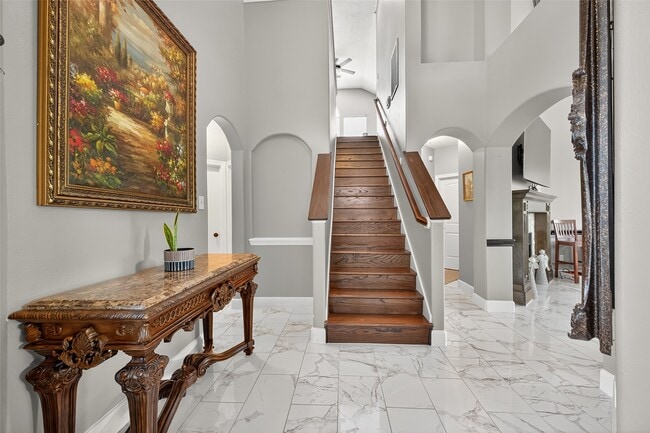 property at 15222 Harlin