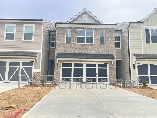 property at 5333 Melbourne Ln