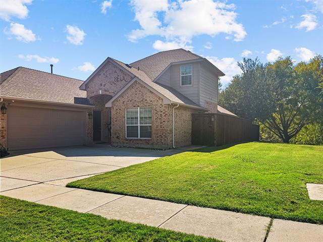 3800 Blanco Creek Trail in McKinney, TX - Building Photo - Building Photo