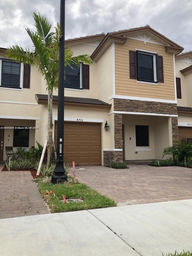 property at 4715 Brumby Terrace