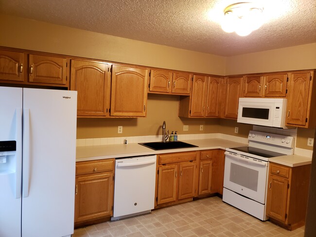 River Drive Townhomes in Sioux City, IA - Building Photo - Building Photo