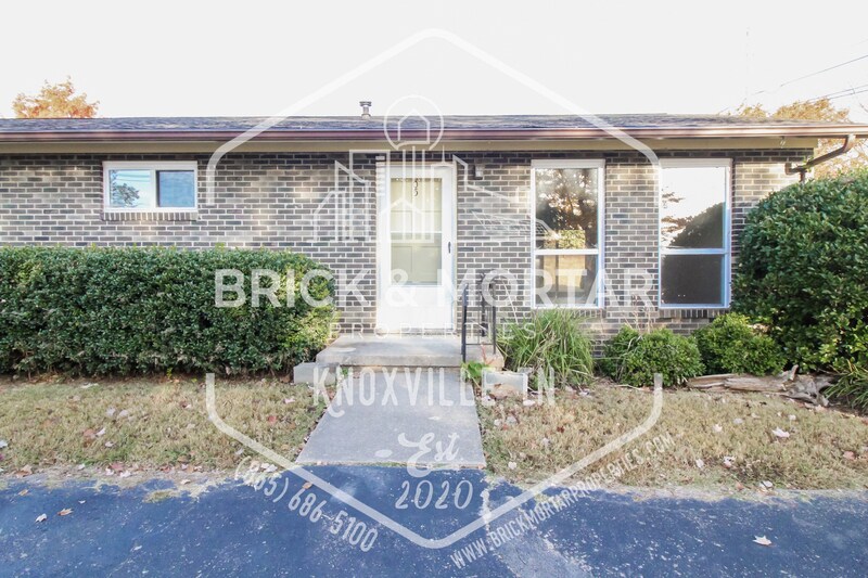 505 S Cedar St in Maryville, TN - Building Photo