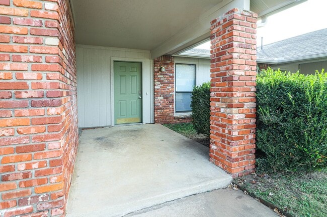 4809 S Gum Ave in Broken Arrow, OK - Building Photo - Building Photo