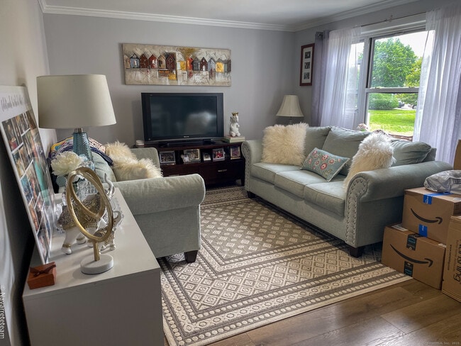 property at 30 Standish Rd