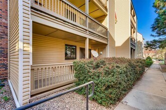14740 E Kentucky Dr, Unit 712 in Aurora, CO - Building Photo - Building Photo