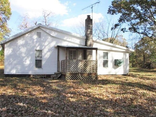 property at 17665 MO-21