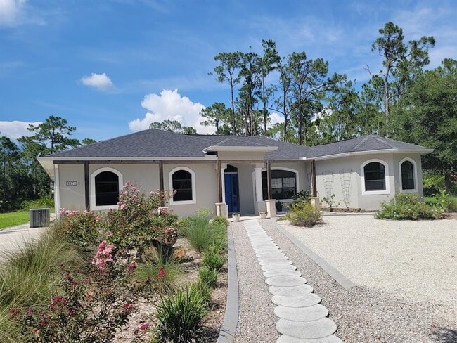 property at 8570 Tropicaire Blvd