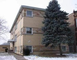 2130 S Highland Ave Apartamentos