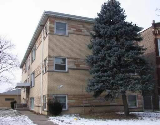 2130 S Highland Ave in Berwyn, IL - Foto de edificio
