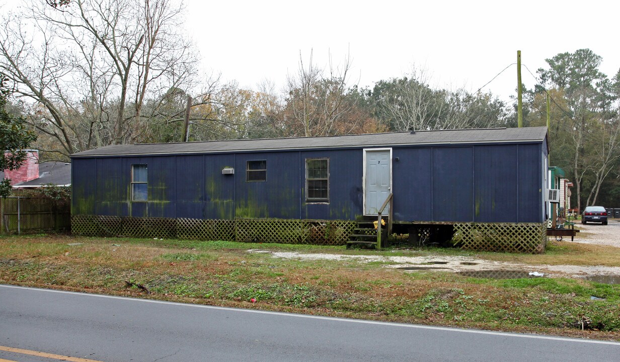 4204 Orchard Rd in Pascagoula, MS - Building Photo