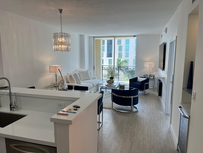 property at 550 Okeechobee Blvd