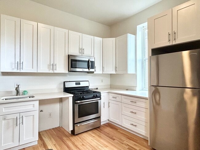 74 W Cottage St, Unit 1