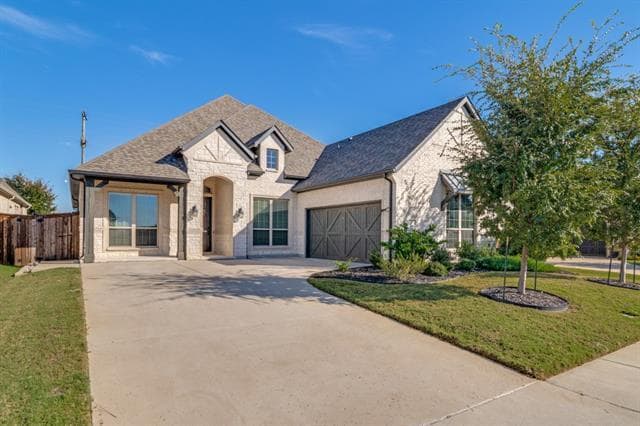 property at 1714 Waneta Dr