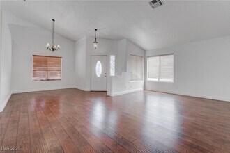840 Coastal Beach Rd in Henderson, NV - Building Photo - Building Photo