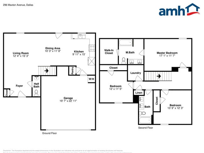 296 Maxton Ave in Dallas, GA - Building Photo - Building Photo