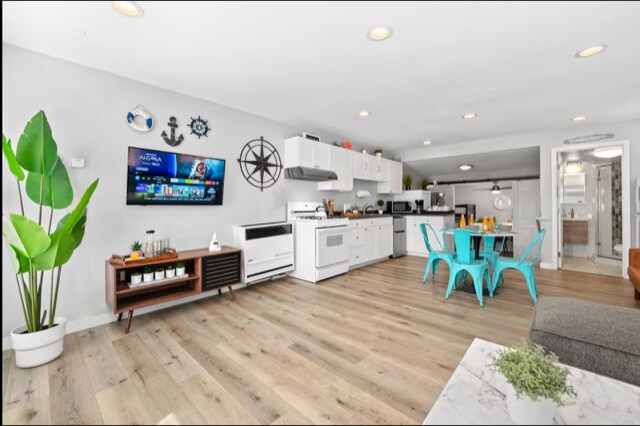 3841 Mission Blvd in San Diego, CA - Building Photo - Building Photo