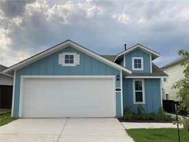 11716 Lago de Garda Dr in Austin, TX - Building Photo