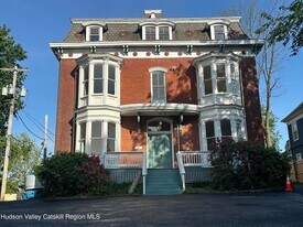 16 Abeel St, Unit 2 in Kingston, NY - Building Photo