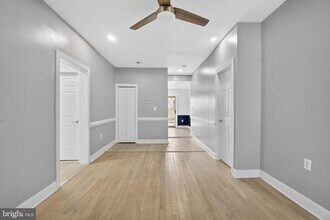 505 69th St in Capitol Heights, MD - Foto de edificio - Building Photo