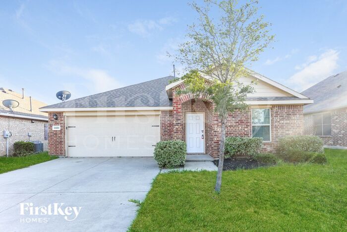 1221 Koto Wood Dr in Royse City, TX - Building Photo
