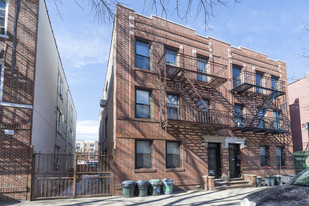 31-40 34th St Apartments