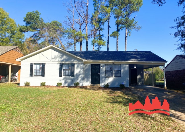 Welcome to 718 Northaven! in Memphis, TN - Building Photo - Building Photo