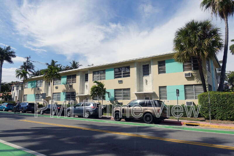 905 16th St in Miami Beach, FL - Building Photo